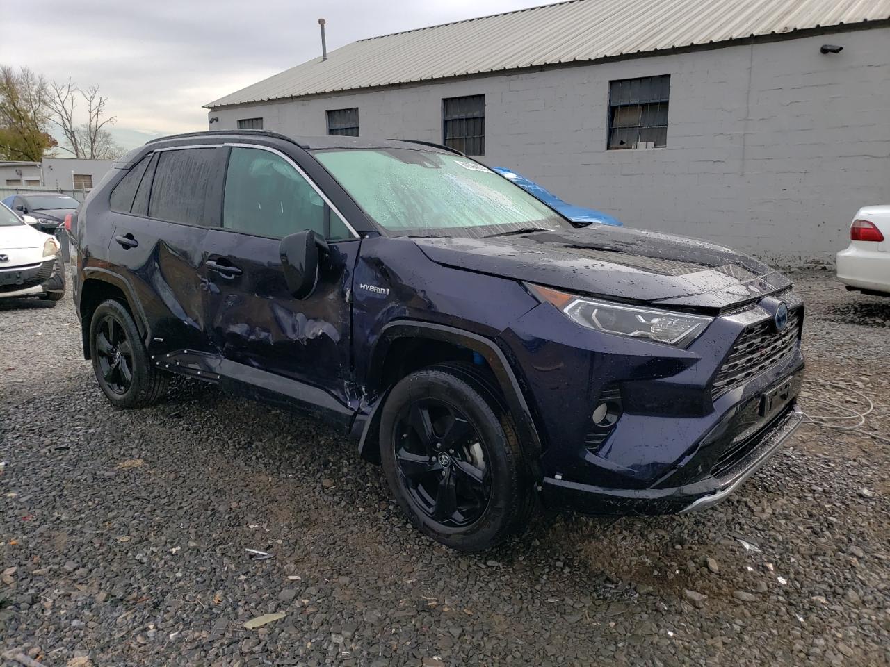 2019 Toyota RAV 4 - Image 4