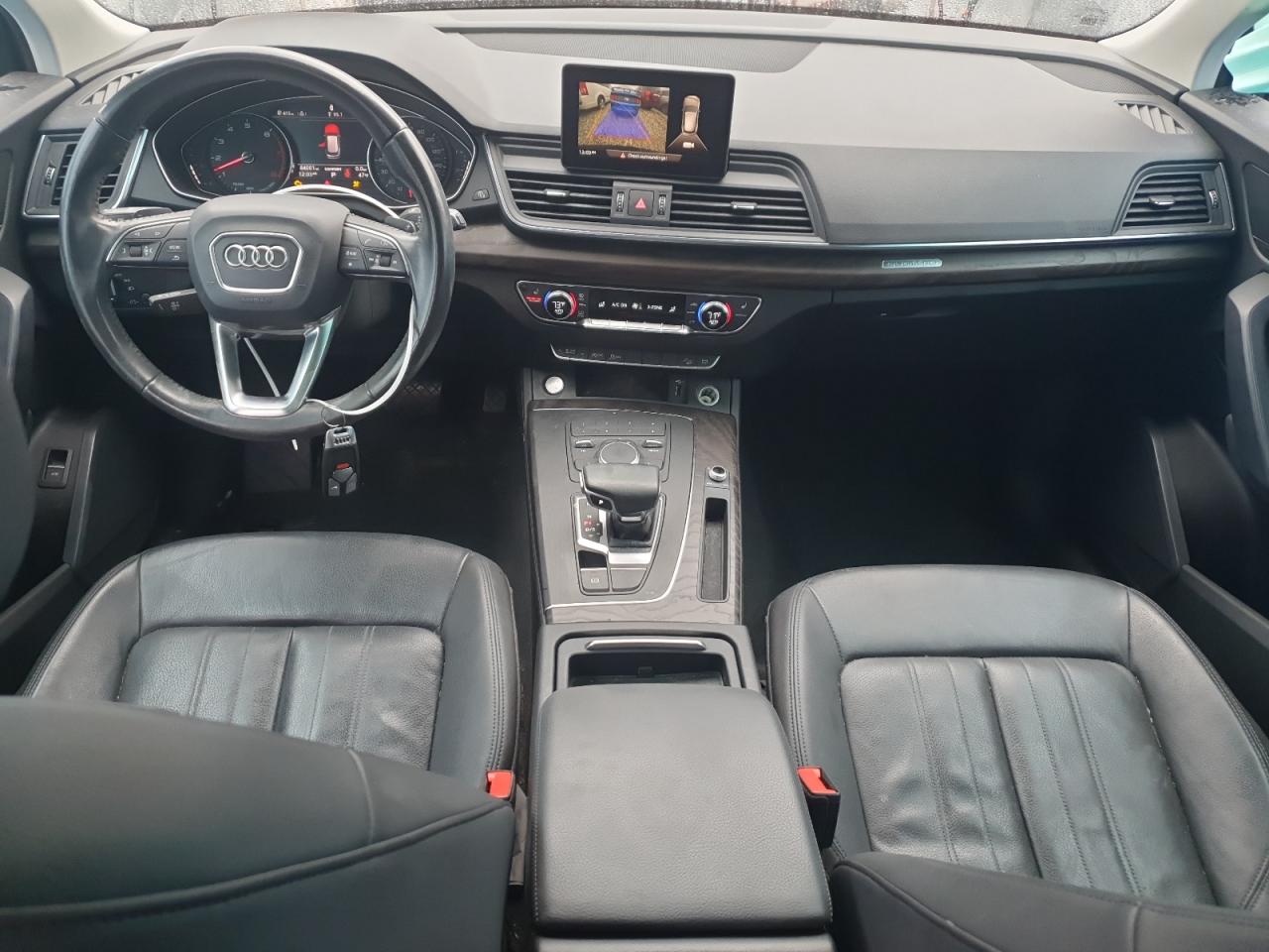 2019 Audi Q5 - Image 8