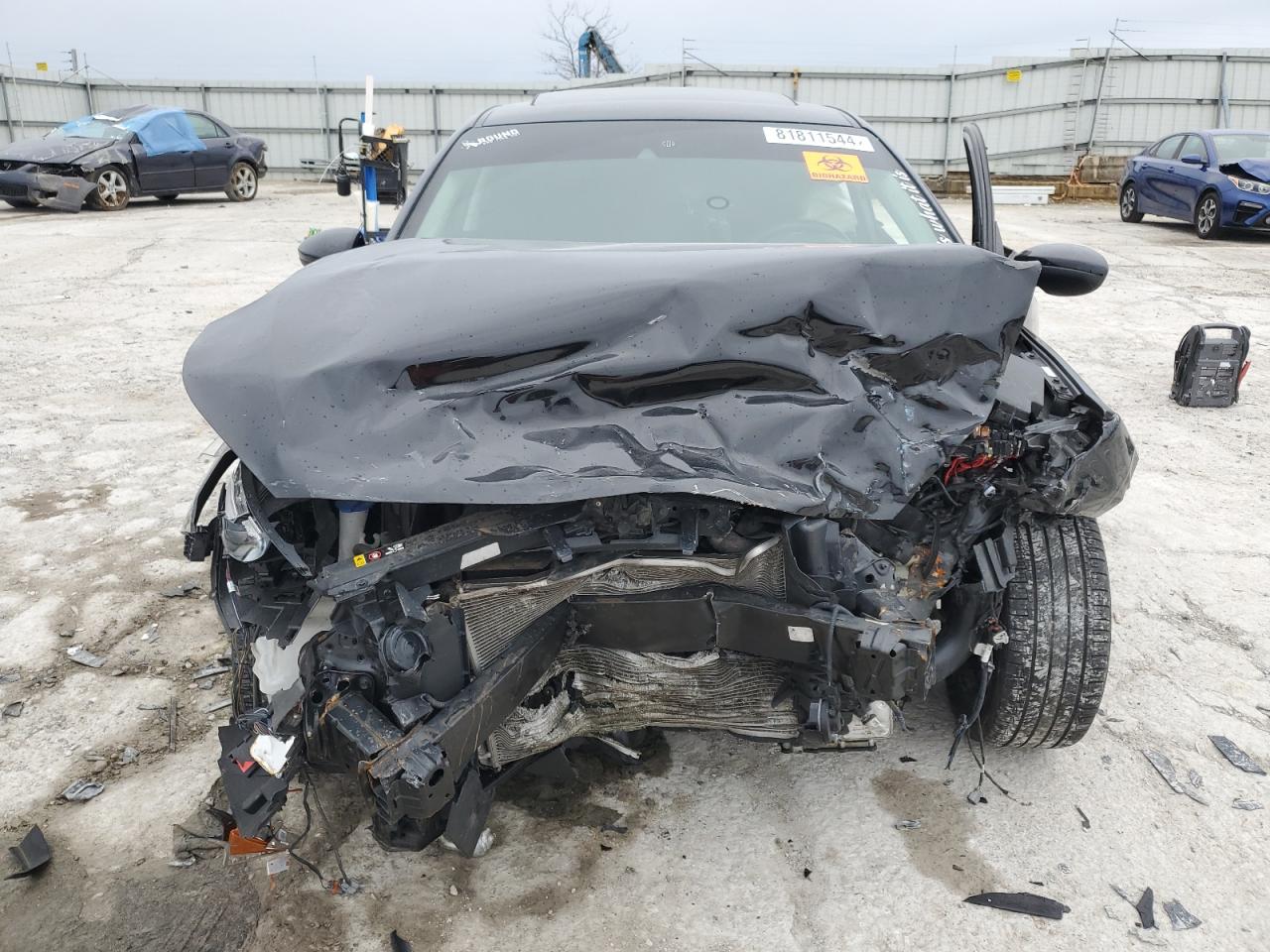 2019 Kia Forte - Image 5