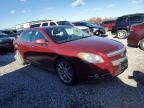 2010 Chevrolet Malibu Ltz на продаже в Cahokia Heights, IL - Rear End