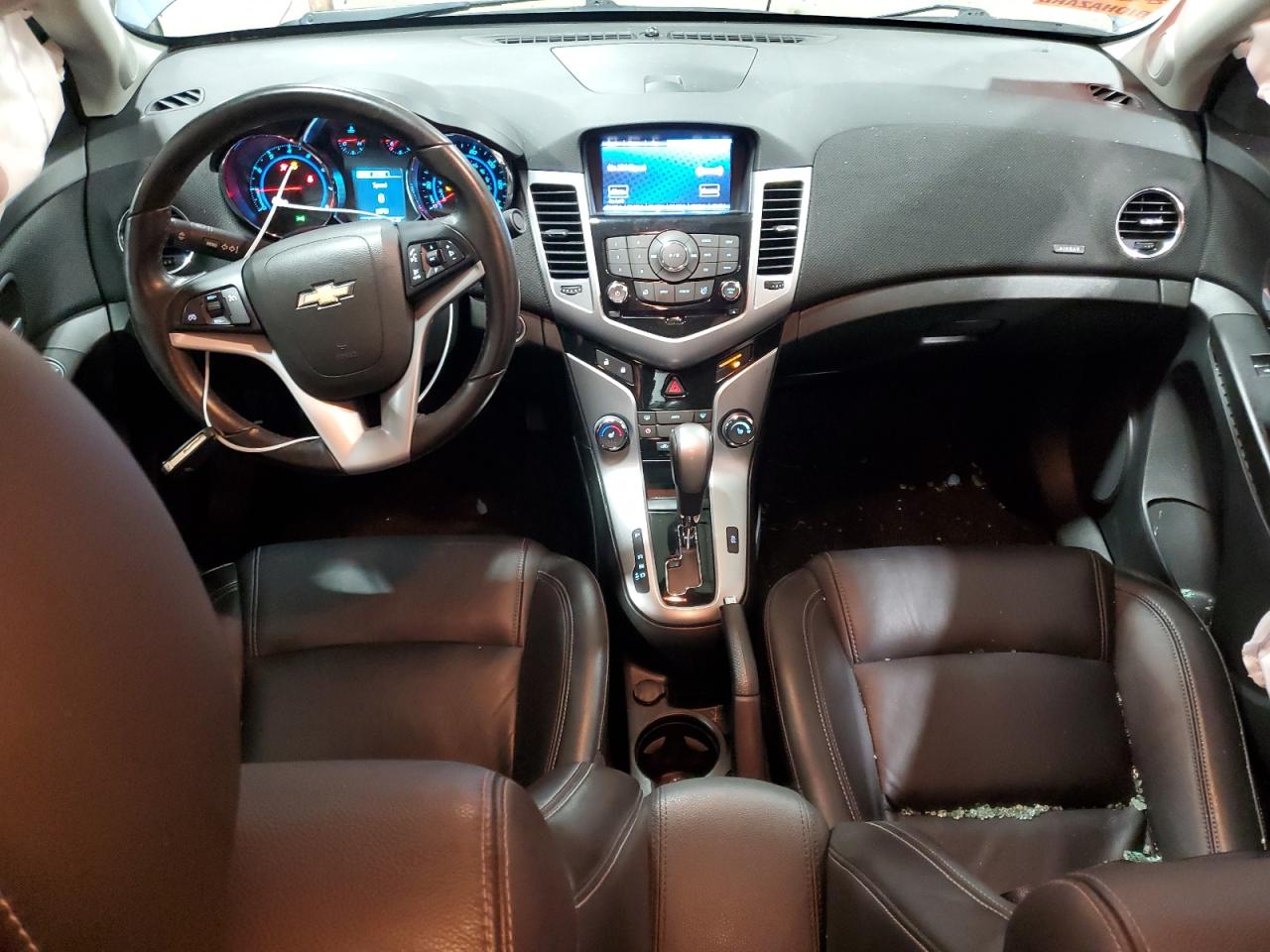 2013 Chevrolet Cruze - Image 8