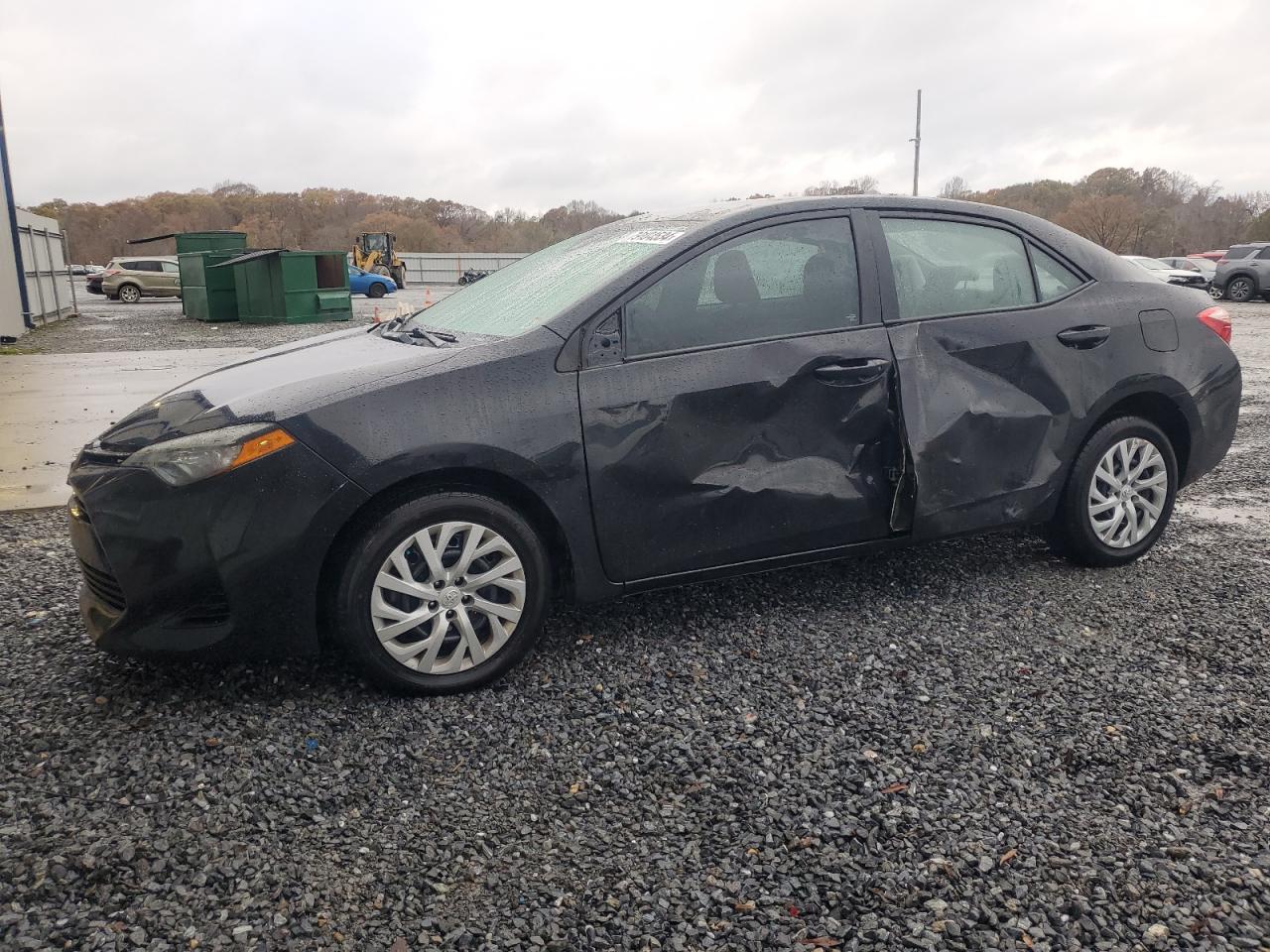 VIN 5YFBURHEXHP649372 2017 TOYOTA COROLLA no.1