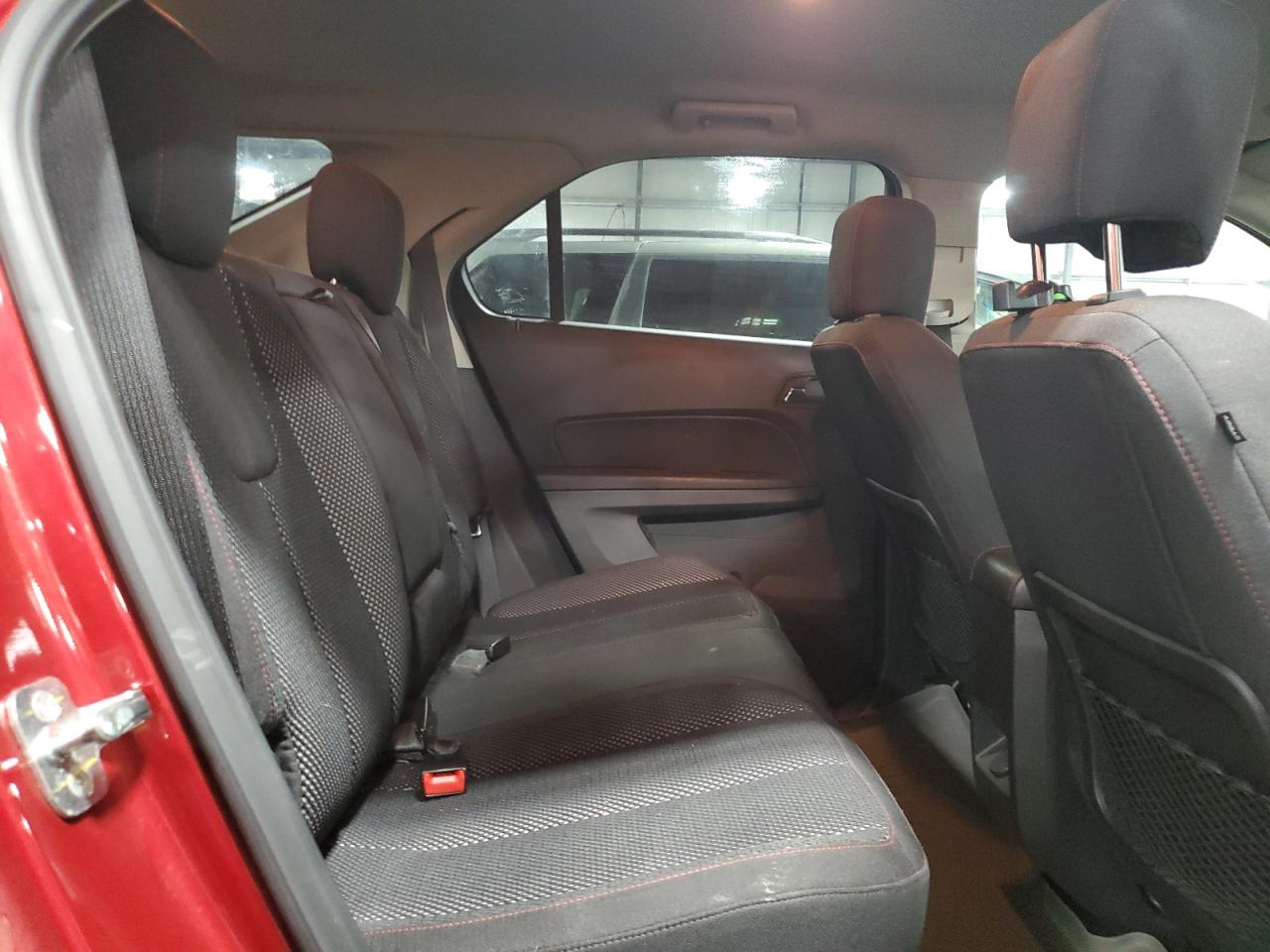 2012 Chevrolet Equinox - Image 12