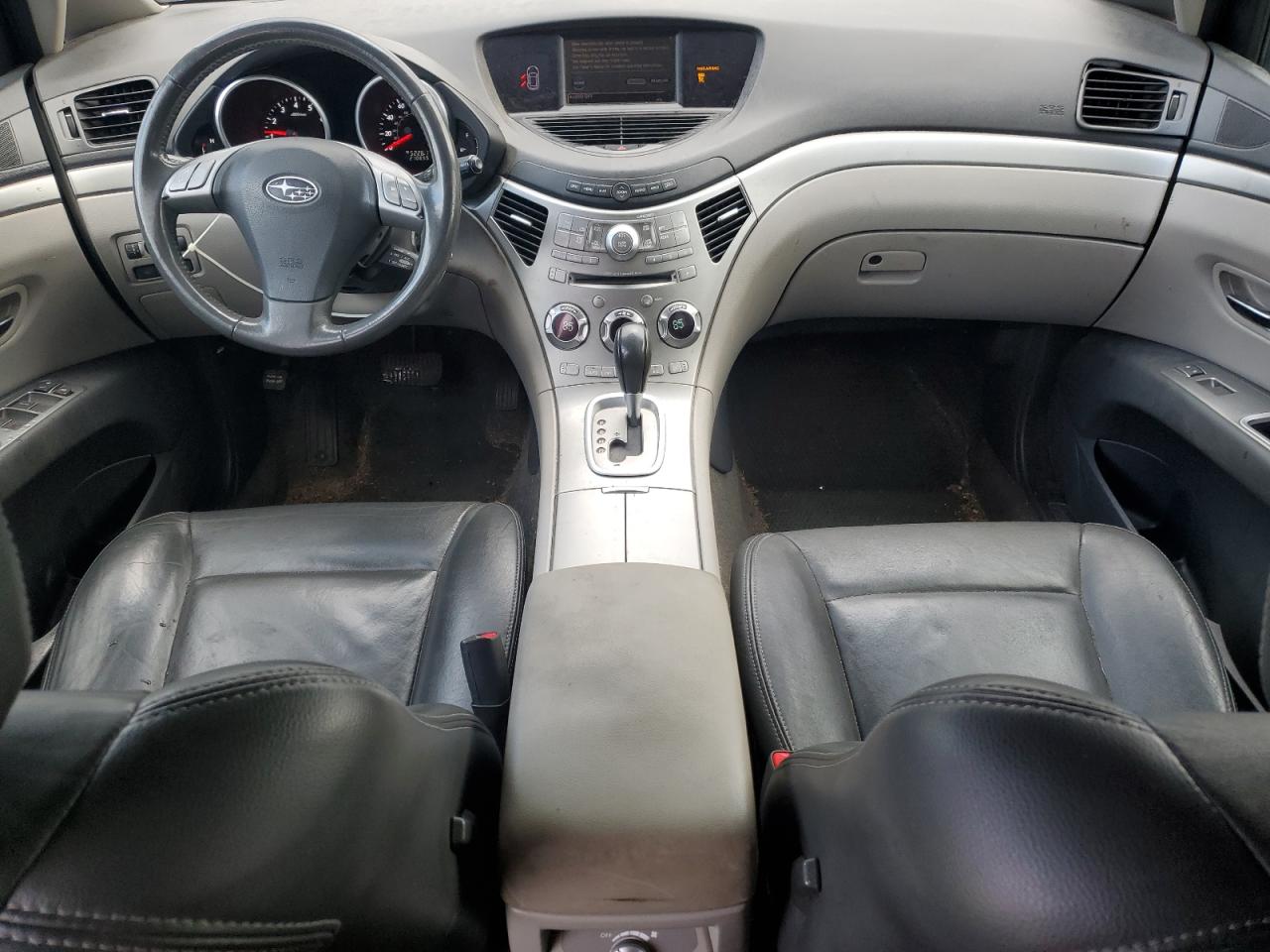 2008 Subaru Tribeca - Image 8