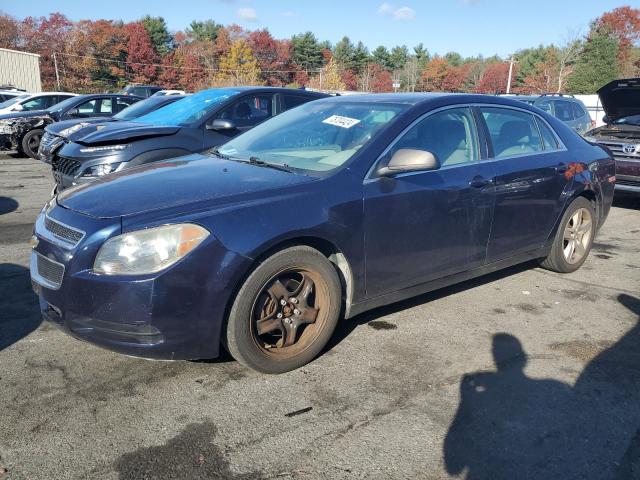 2011 Chevrolet Malibu Ls