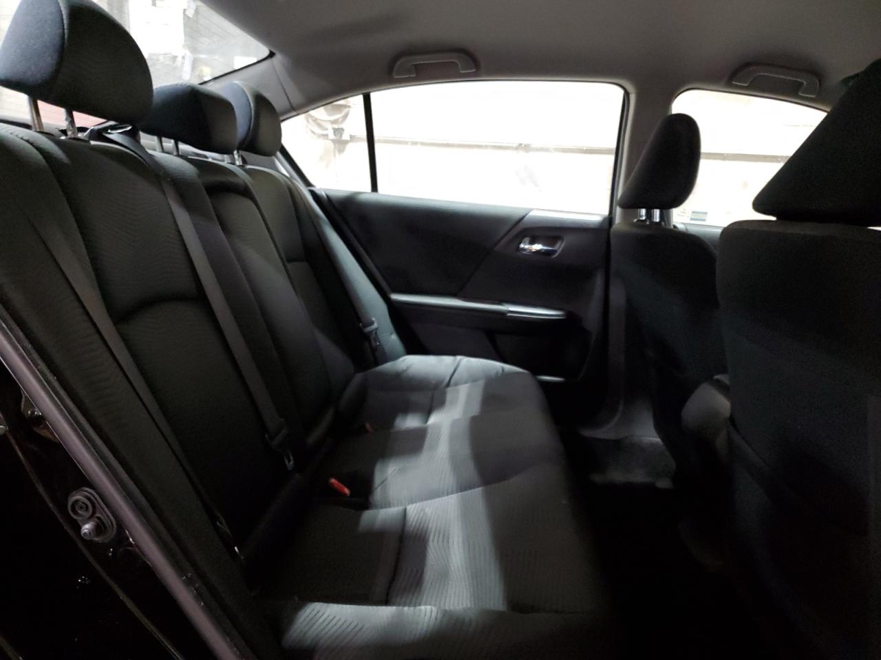 2016 Honda Accord - Image 10