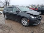 2020 Chrysler Voyager Lxi na sprzedaż w Central Square, NY - Front End