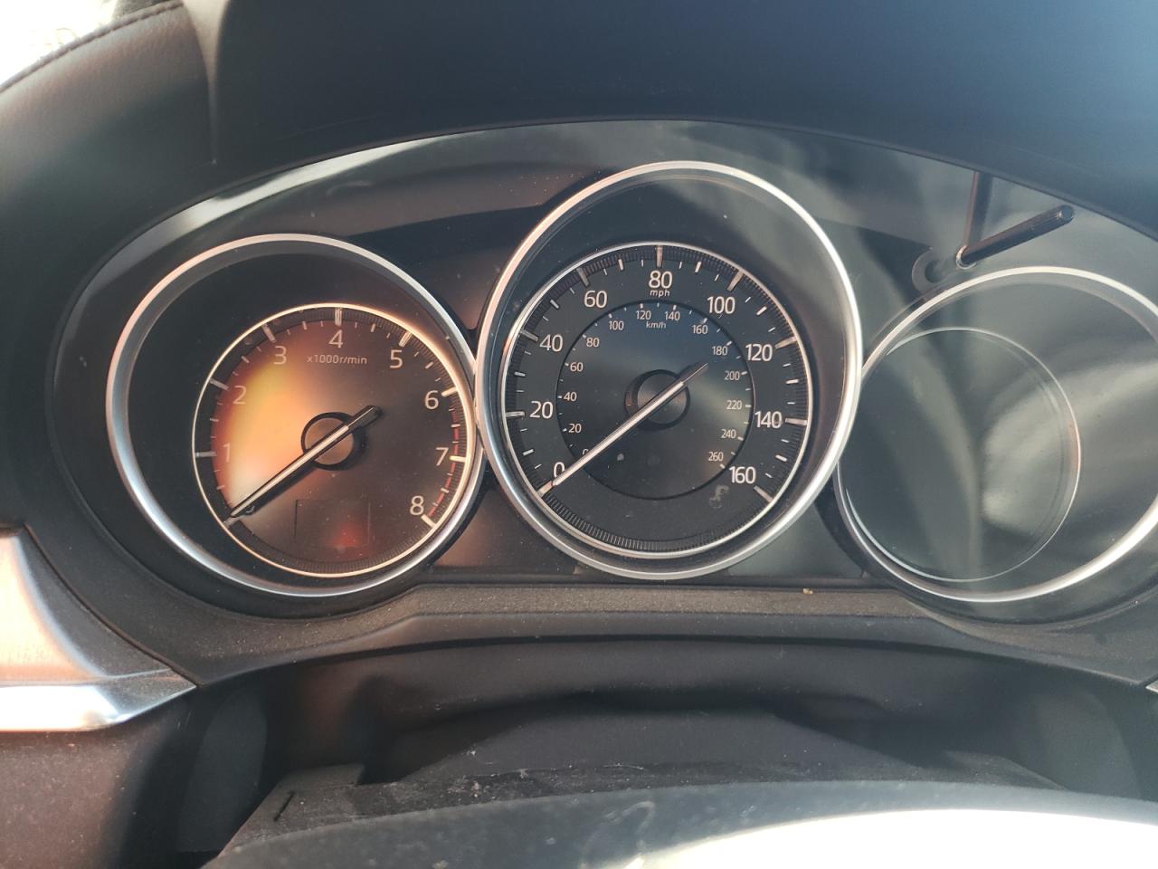 2020 Mazda 6 - Image 9