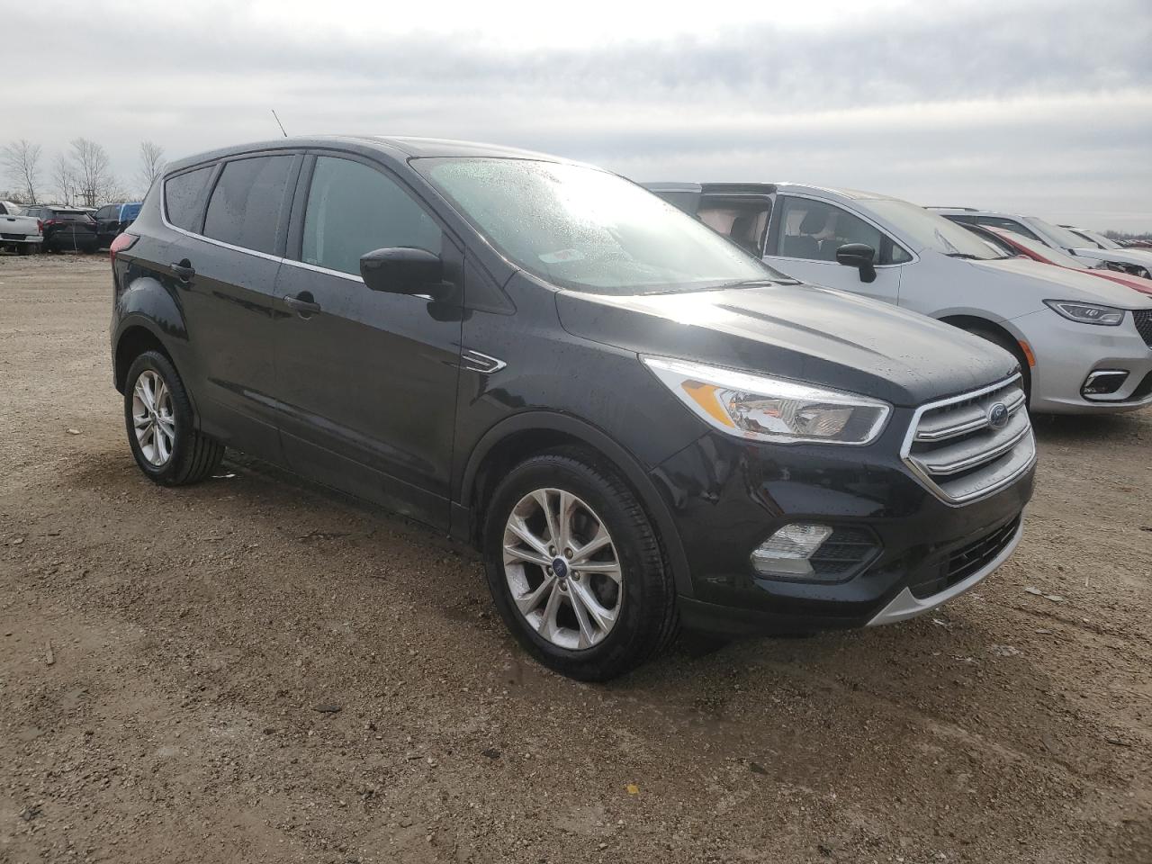 2019 Ford Escape - Image 4