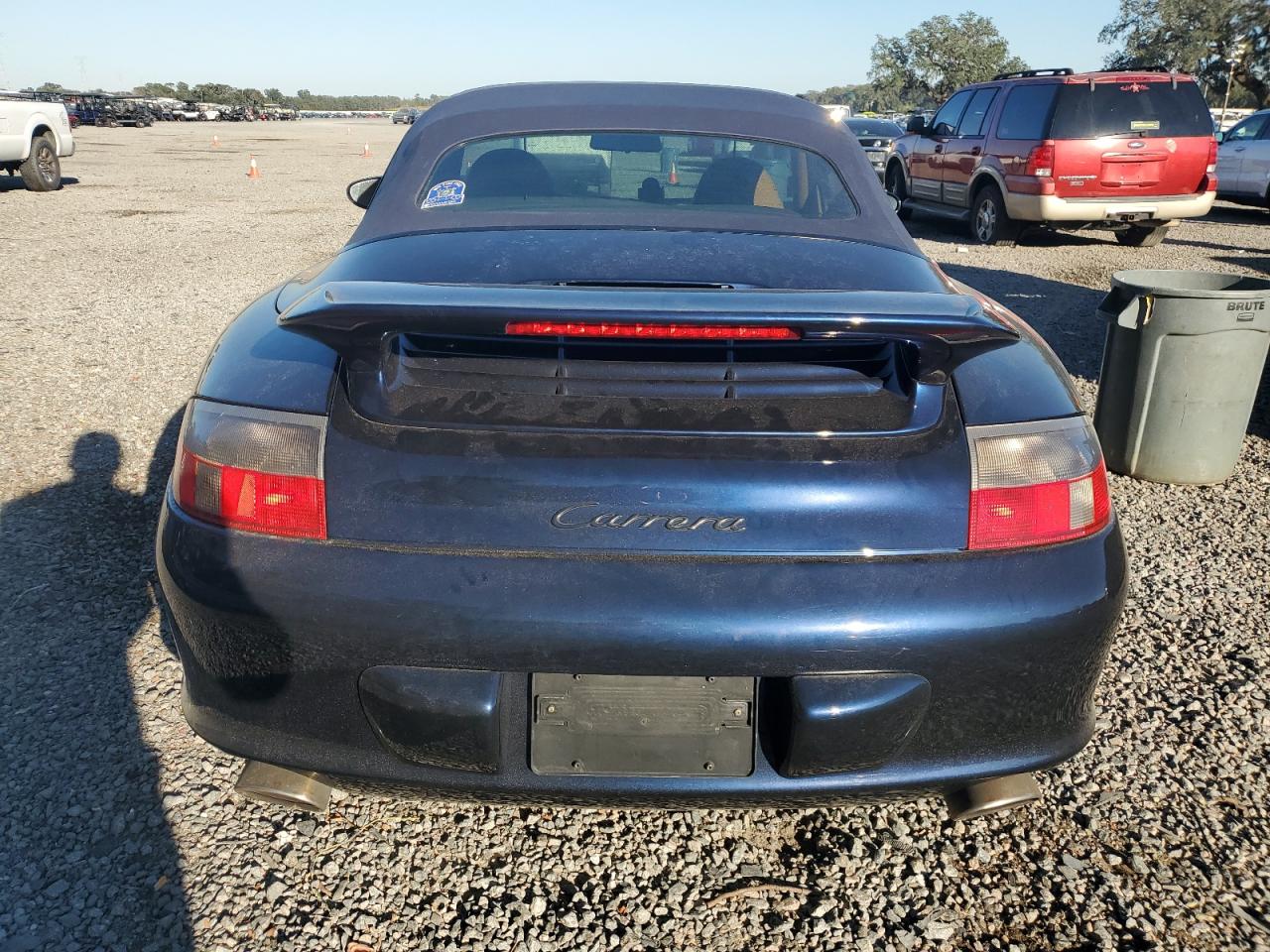 2004 Porsche 911 - Image 6