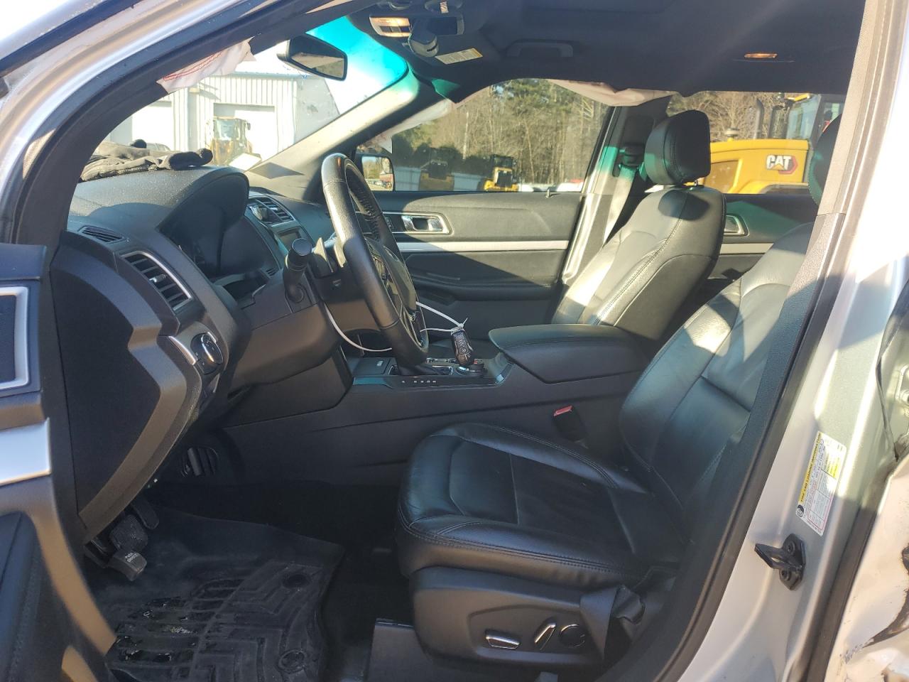 2016 Ford Explorer - Image 7