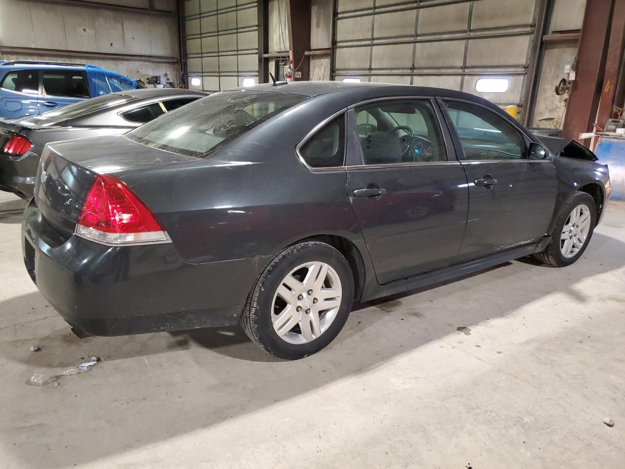 2013 Chevrolet Impala - Image 3