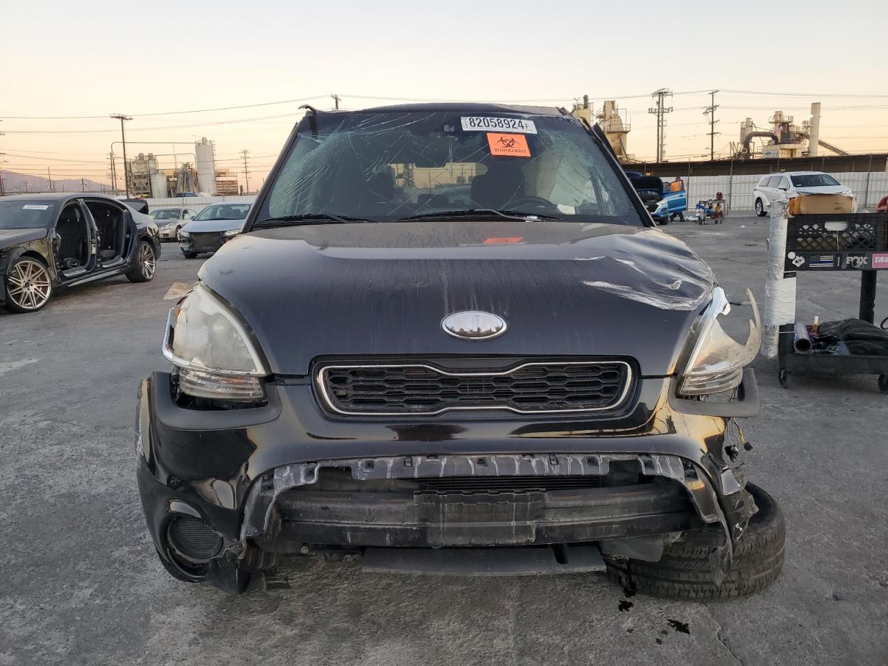 2013 Kia Soul - Image 5