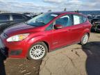 2013 Ford C-Max Se en Venta en Woodhaven, MI - Rear End