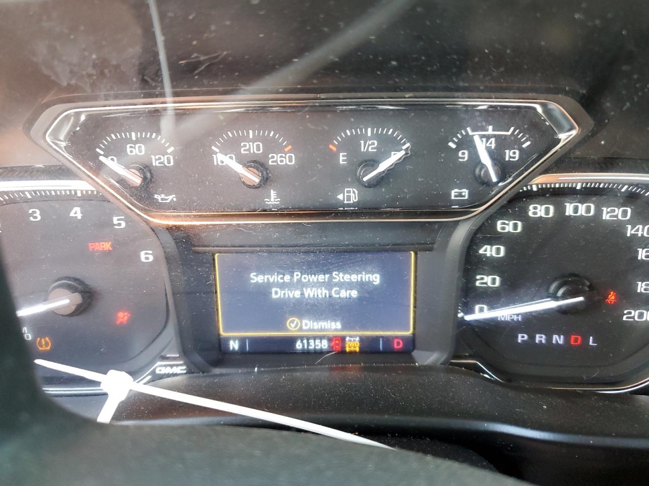 2021 GMC Sierra K1500 Sle VIN: 1GTU9BET6MZ318633 Lot: 80039514