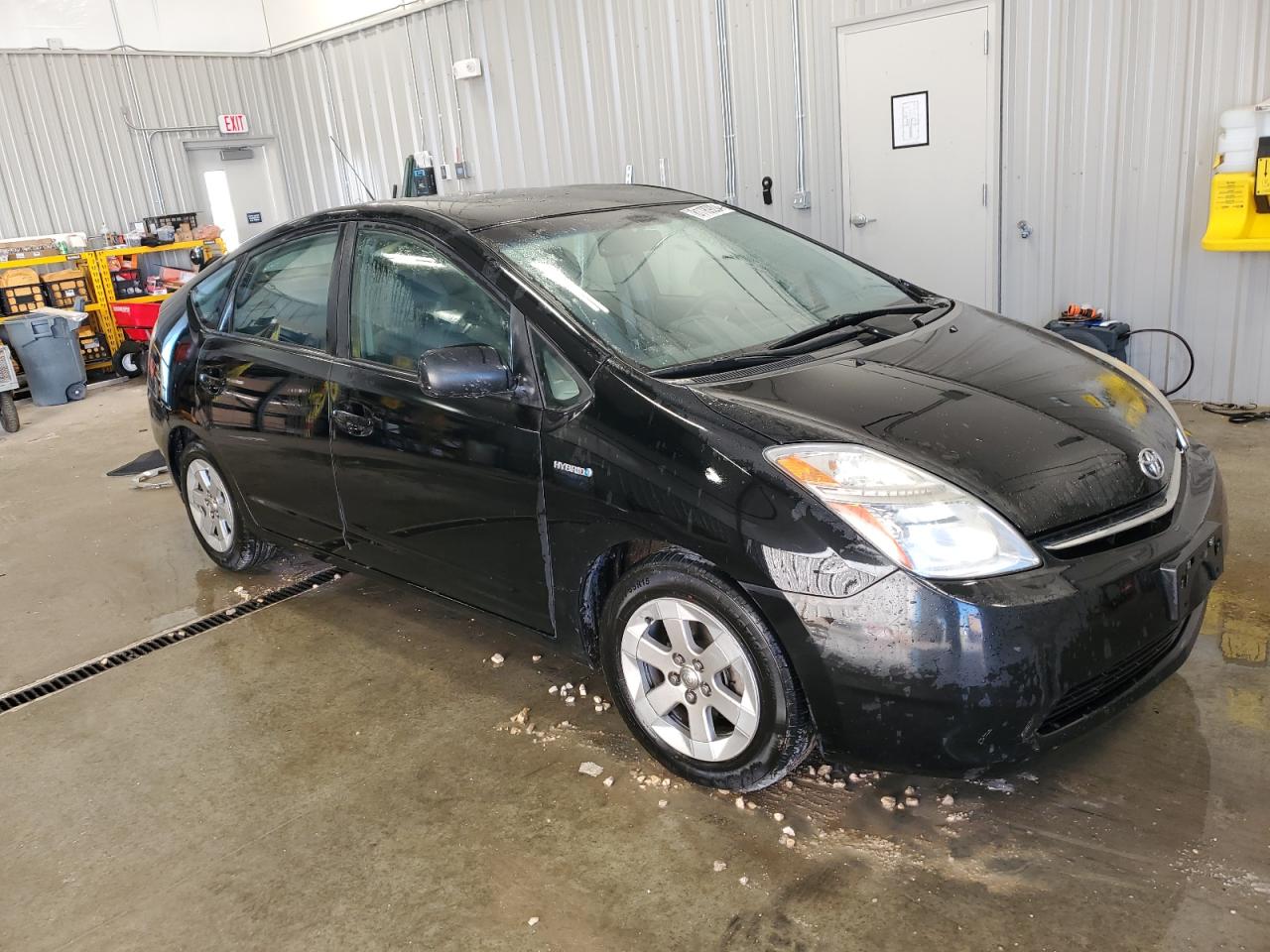 2009 Toyota Prius - Image 4