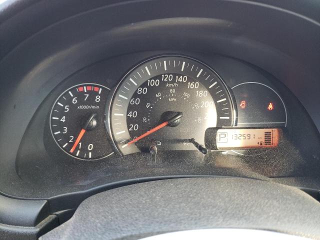 2015 NISSAN MICRA 