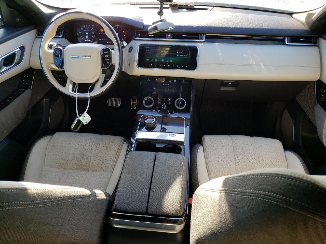 2019 Land Rover Range Rover - Image 8