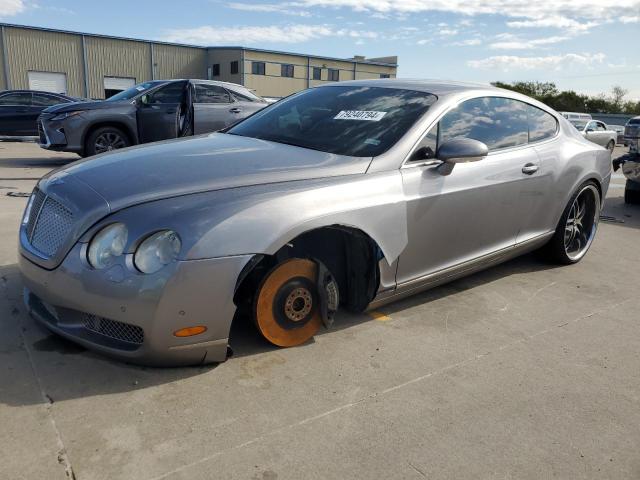 2006 Bentley Continental Gt