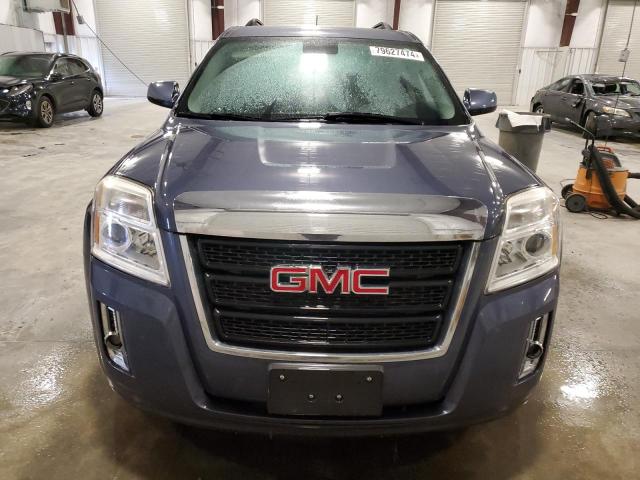  GMC TERRAIN 2014 Синій