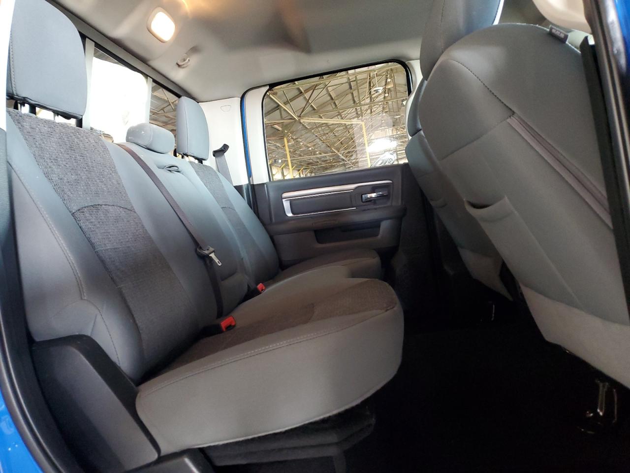 2018 RAM 2500 - Image 10
