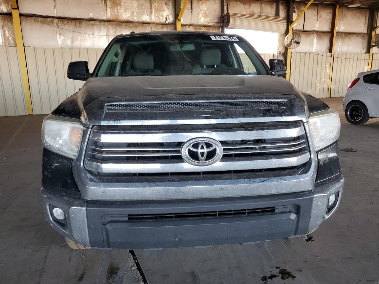 VIN 5TFDY5F17HX677654 2017 TOYOTA TUNDRA no.5