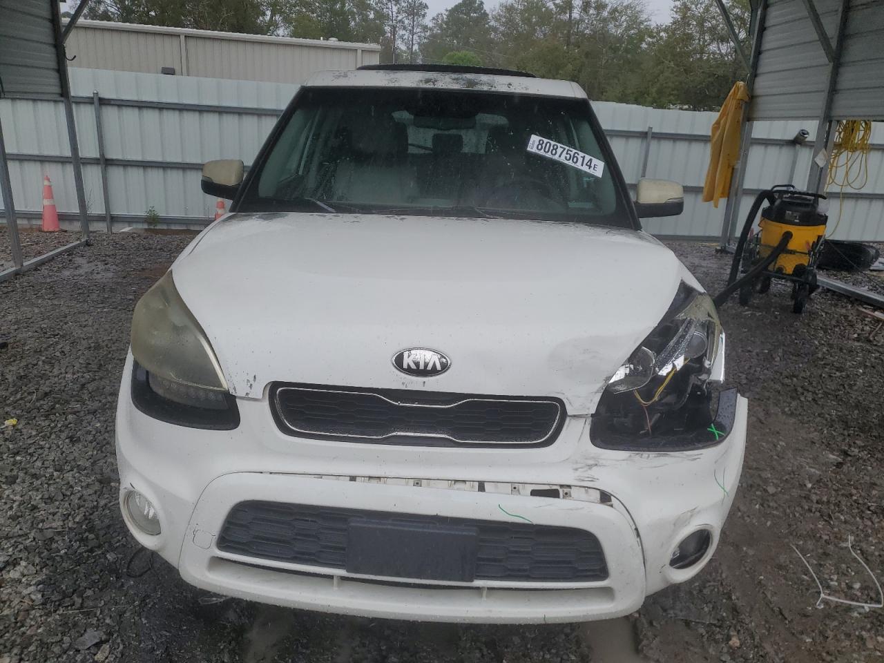 2013 Kia Soul - Image 5