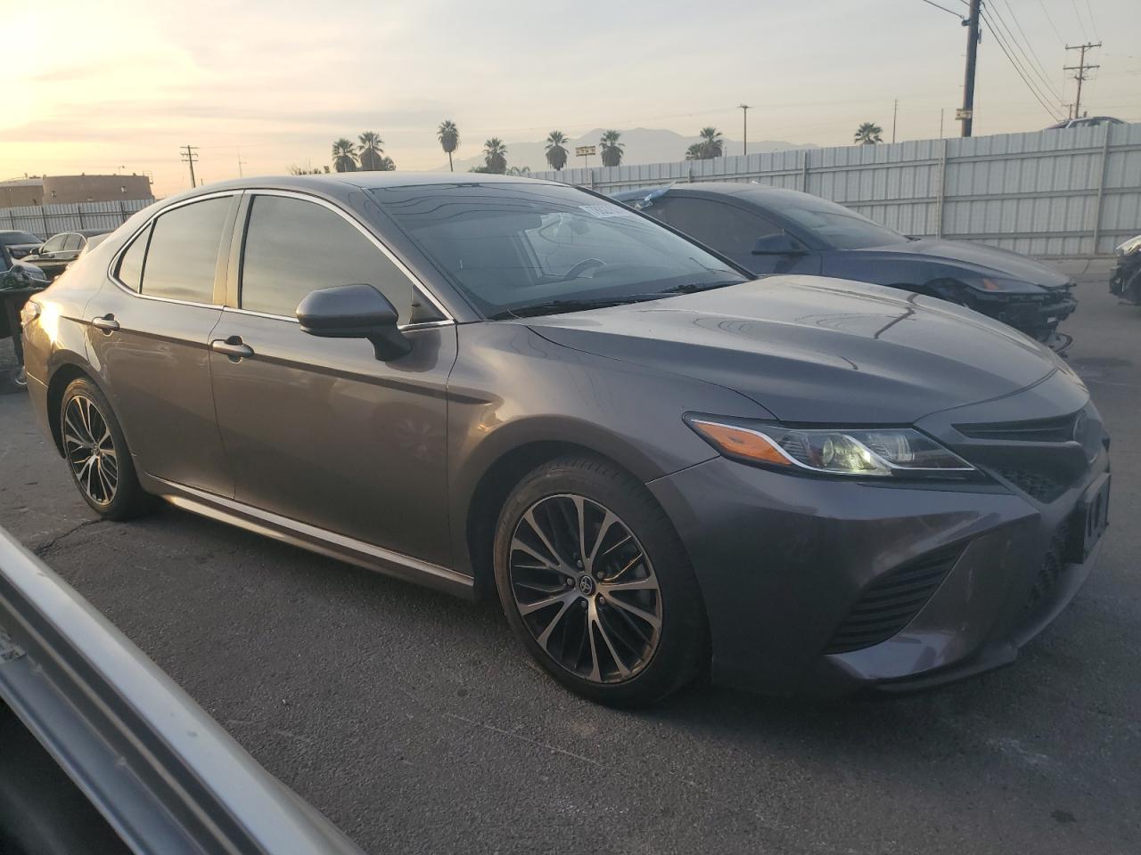 2020 Toyota Camry - Image 4