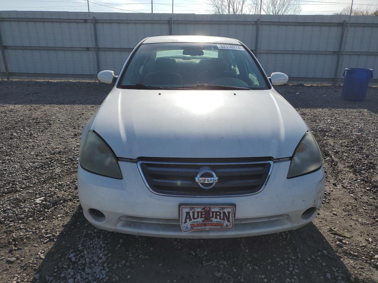 2004 Nissan Altima - Image 5