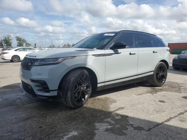 2023 Land Rover Range Rover Velar Hst na sprzedaż w Orlando, FL - Water/Flood