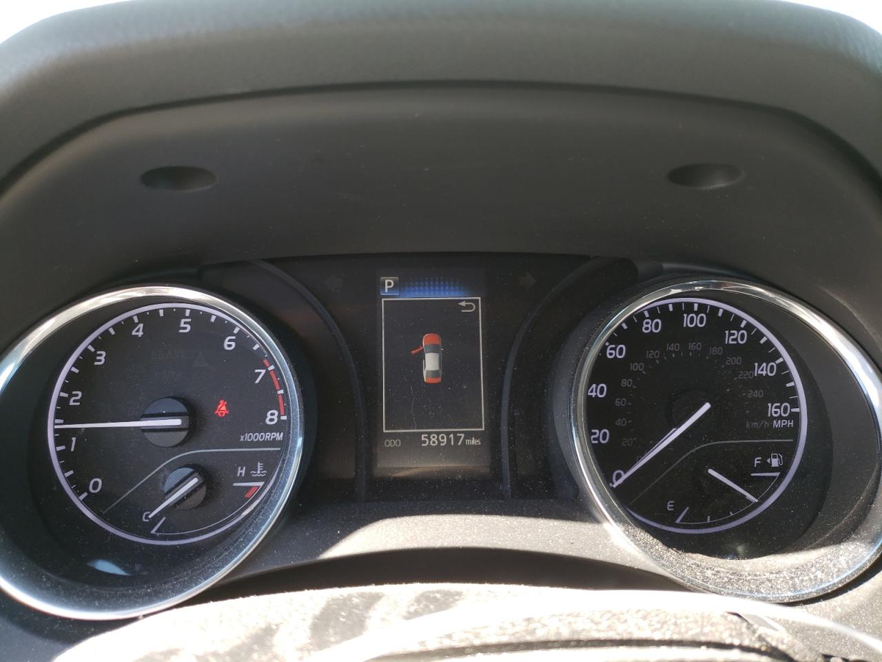 2020 Toyota Camry - Image 9