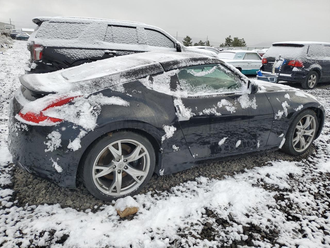 2009 Nissan 370Z - Image 3