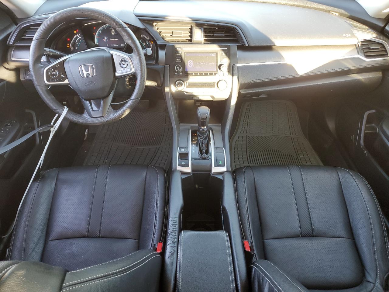 2020 Honda Civic - Image 8