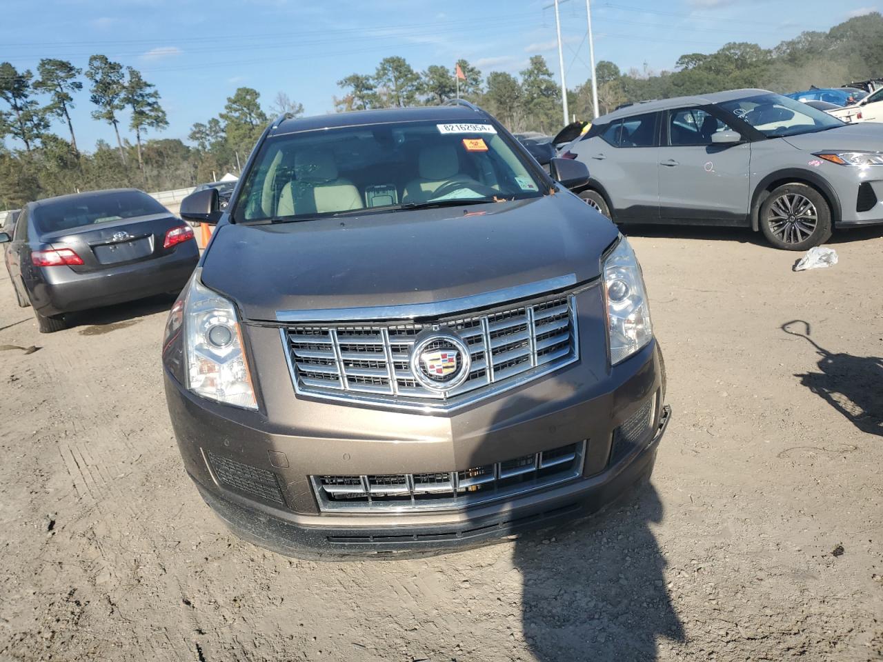 2016 Cadillac SRX - Image 5