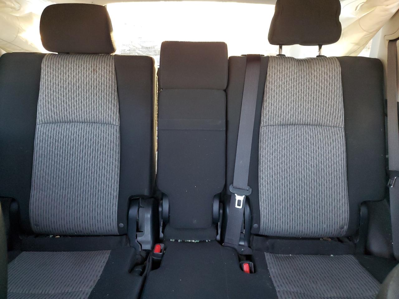 2018 Toyota 4Runner - Image 10