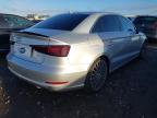 2014 AUDI A3 SPORT T for sale at Copart YORK