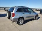 2005 Toyota Rav4  იყიდება Wilmer-ში, TX - Mechanical