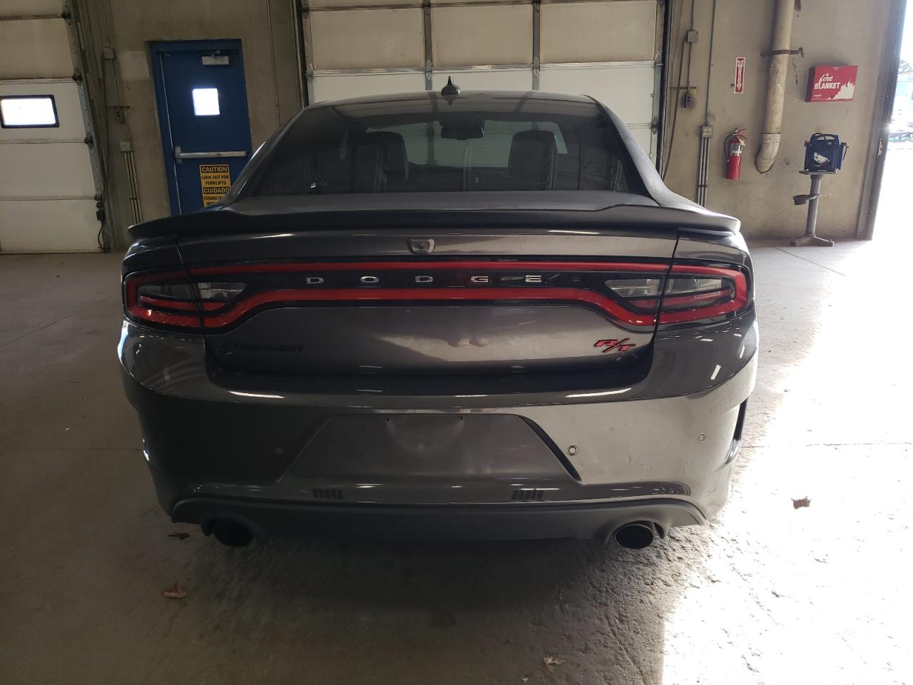 2015 Dodge Charger - Image 6