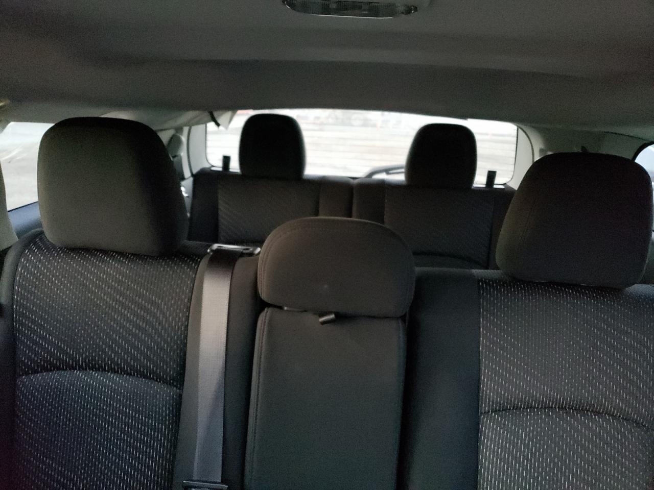 2019 Dodge Journey - Image 10