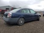 2006 NISSAN ALTIMA S for sale at Copart ON - COOKSTOWN