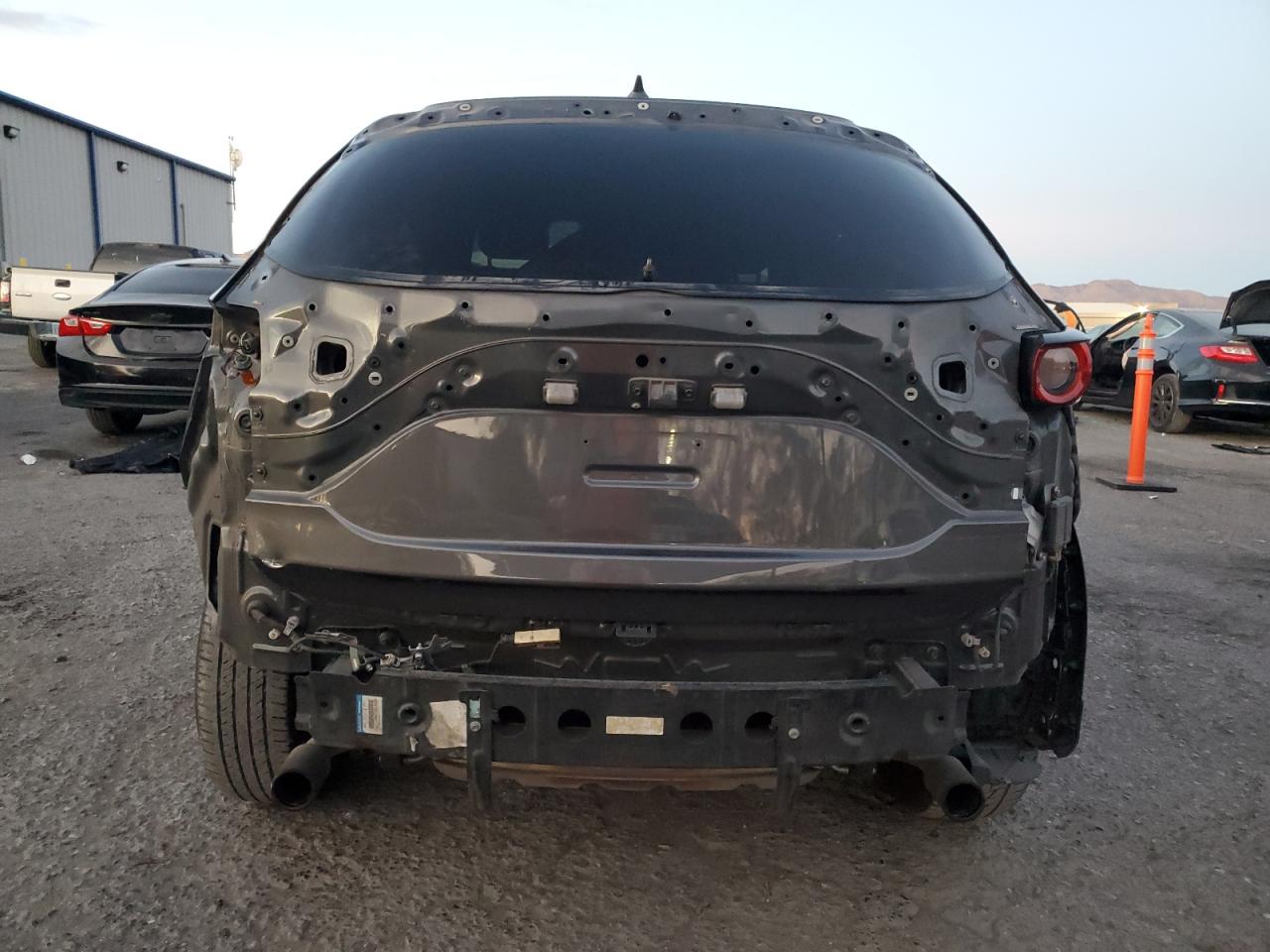 2017 Mazda CX-5 - Image 6