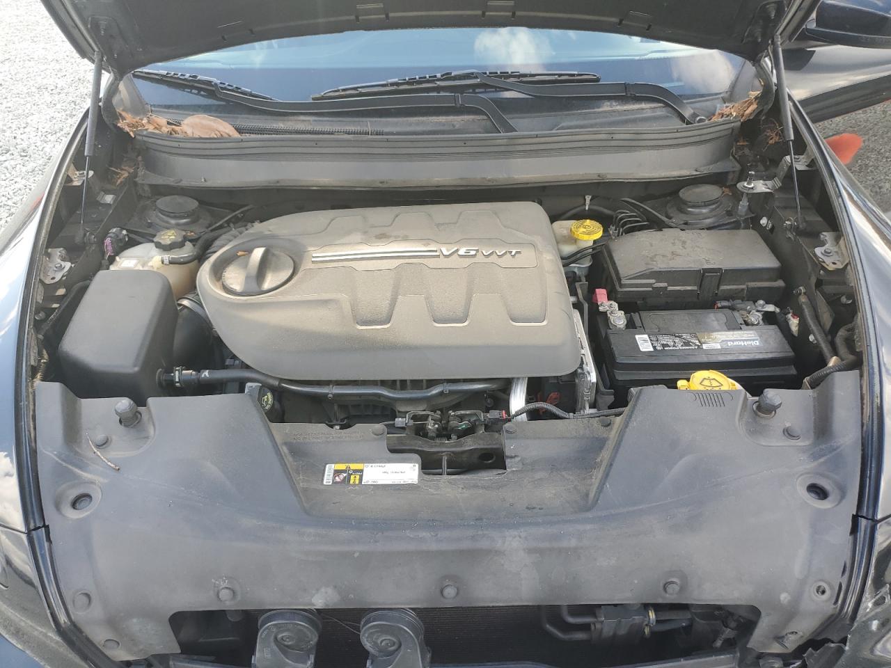 2016 Jeep Grand Cherokee - Image 13