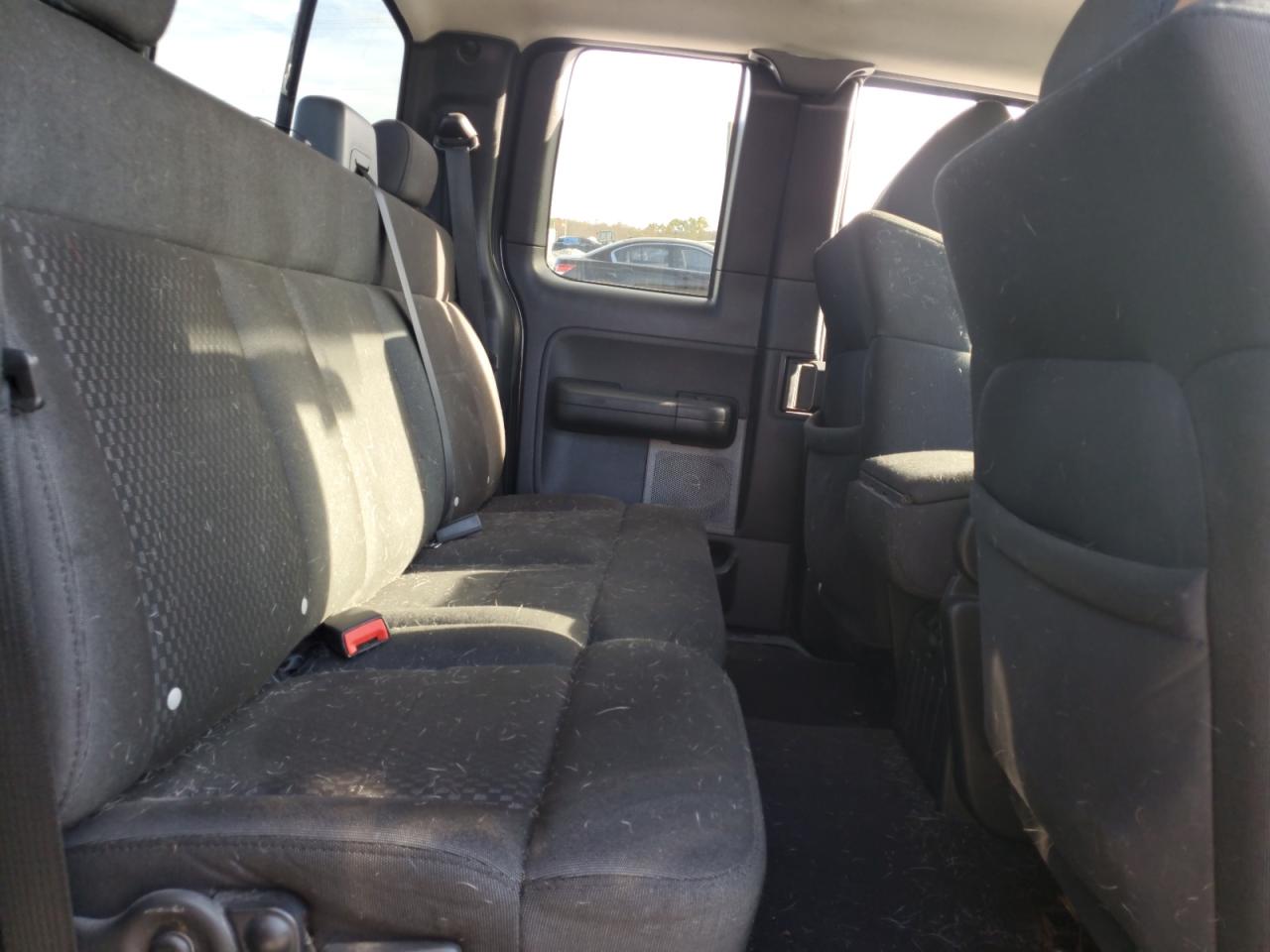 2007 Ford F-150 - Image 10