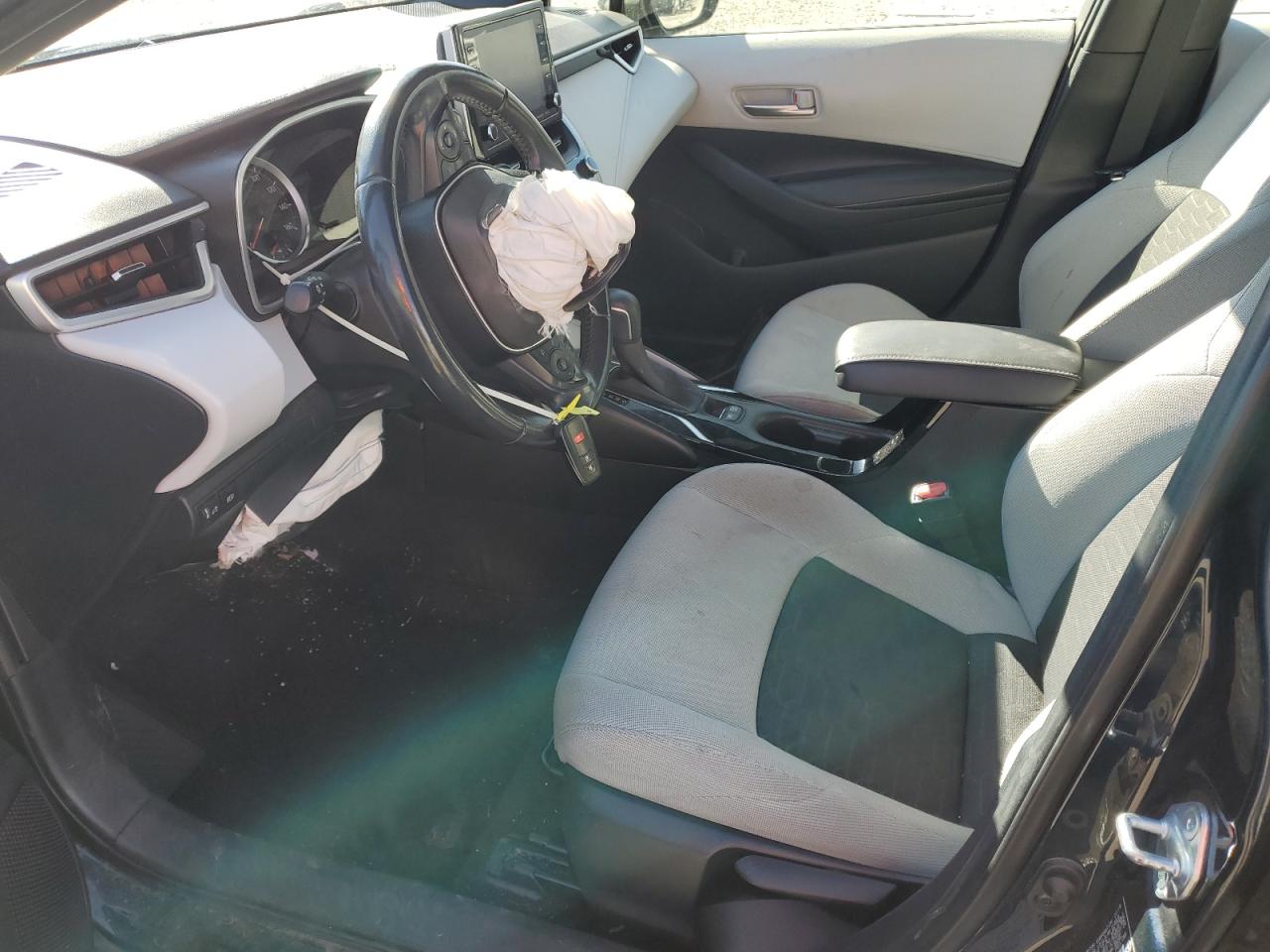 2019 Toyota Corolla - Image 7