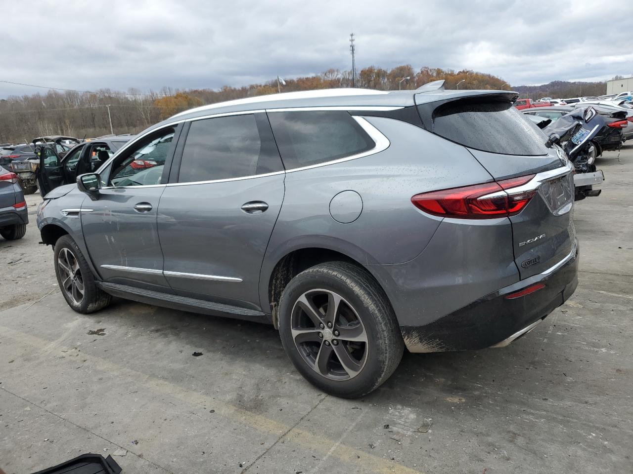 2020 Buick Enclave - Image 2