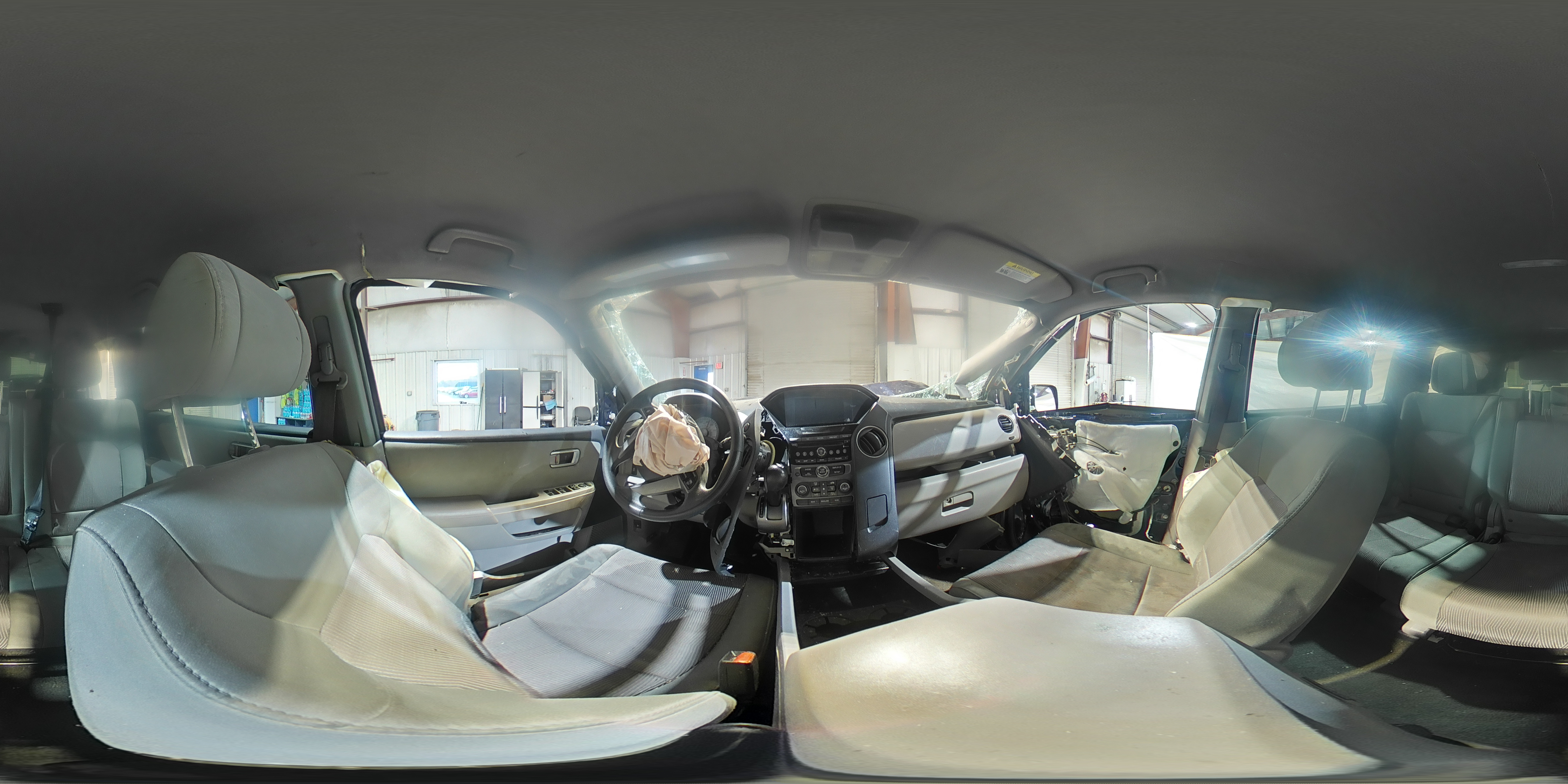 2013 Honda Pilot - Image 14