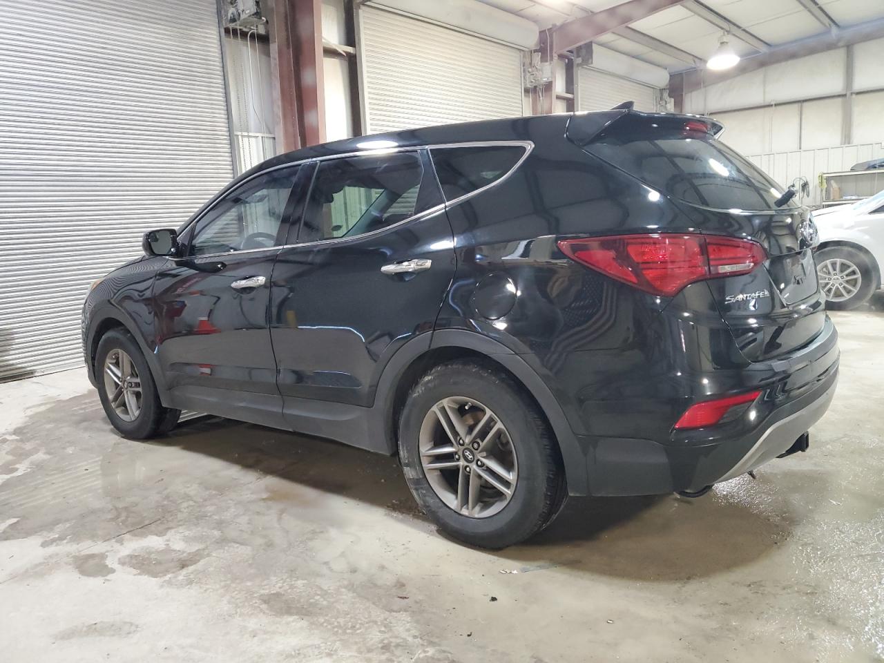 2017 Hyundai Santa Fe - Image 2