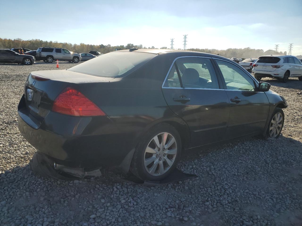 2006 Honda Accord - Image 3