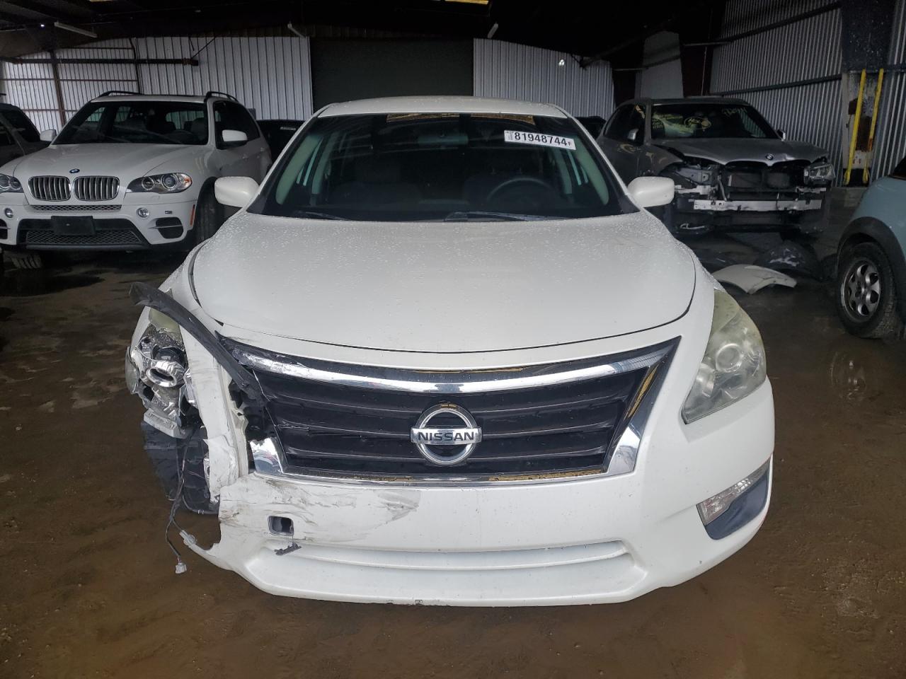 VIN 1N4AL3AP8FN308477 2015 NISSAN ALTIMA no.5