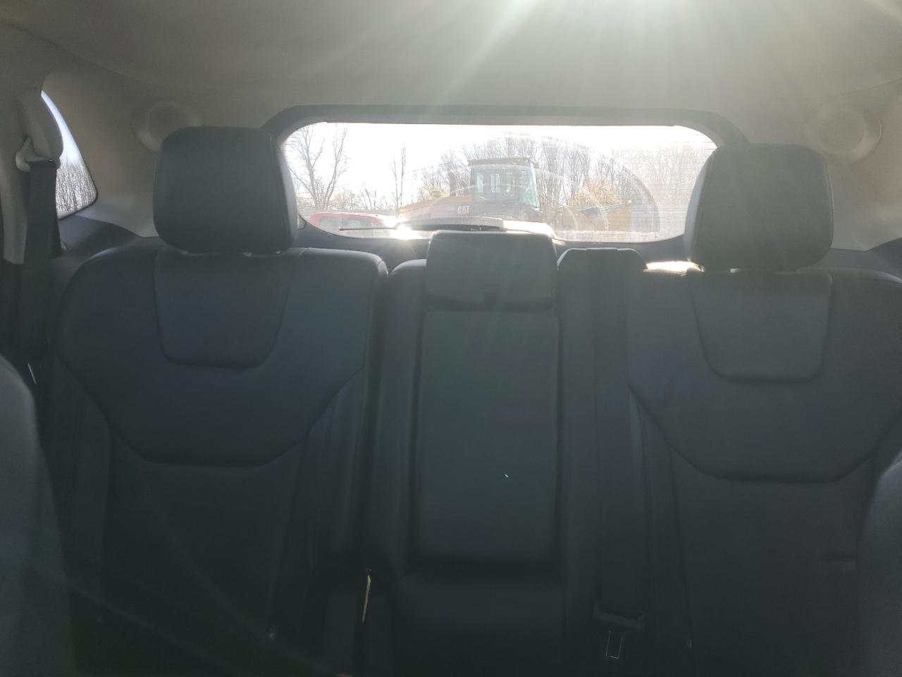 2015 Ford Edge - Image 10